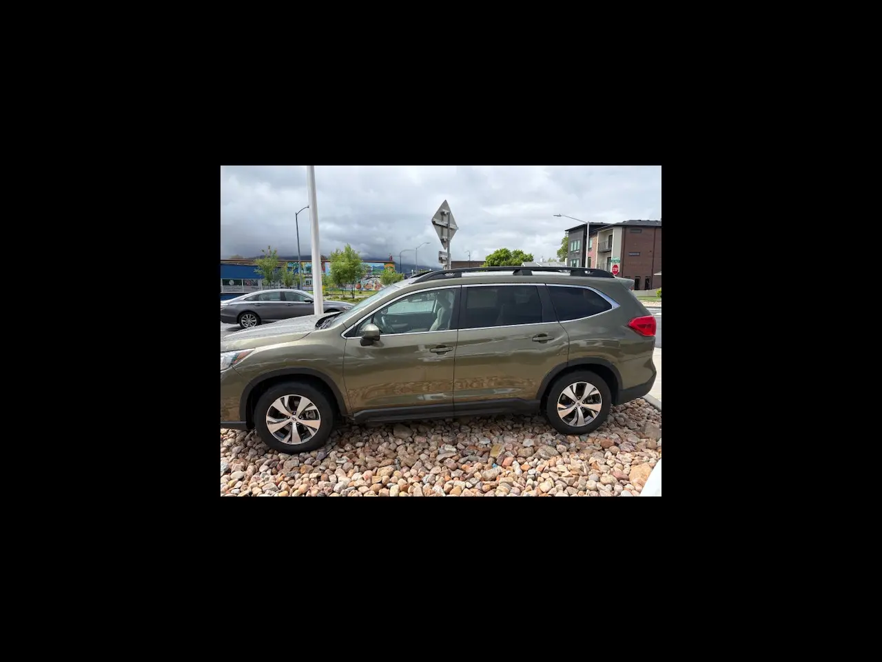2022 Subaru Ascent Premium AWD photo