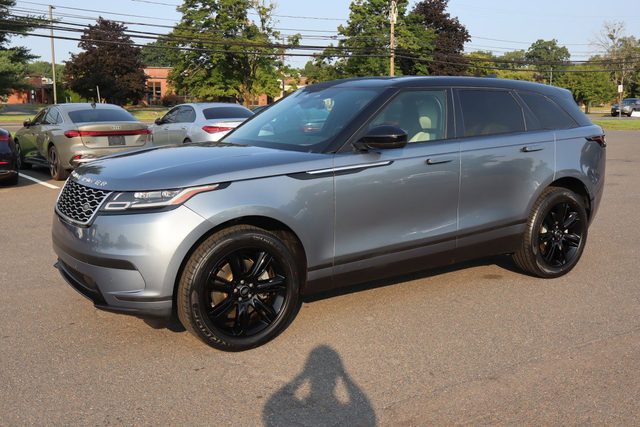 2022 Land Rover Range Rover S AWD photo