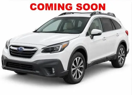 2020 Subaru Outback Premium AWD photo