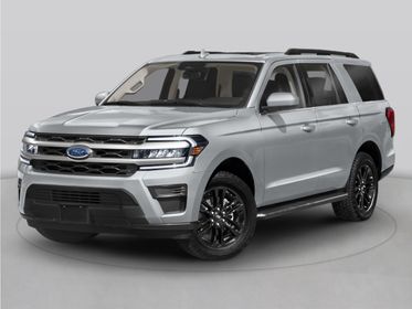 2022 Ford Expedition Limited 4WD photo