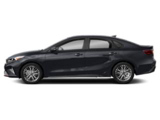 2022 Kia Forte GT-Line FWD photo