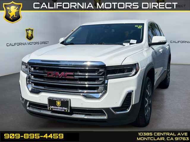 2022 GMC Acadia SLE FWD photo