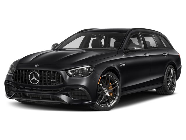 2021 Mercedes-Benz E-Class AMG E 63 S AWD photo