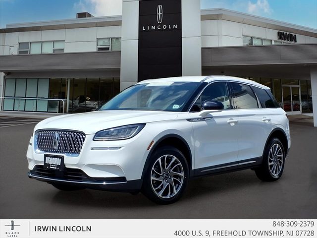 2022 Lincoln Corsair Standard AWD photo