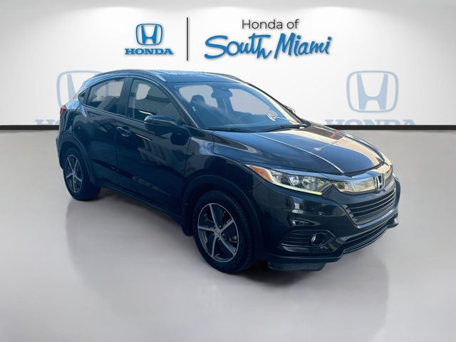 2022 Honda HR-V EX FWD photo