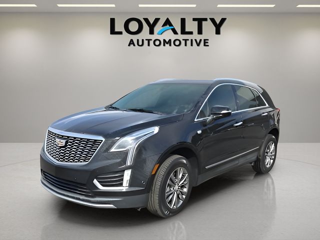 2022 Cadillac XT5 FWD Premium Luxury FWD photo