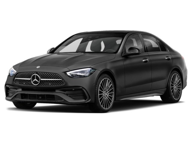 2022 Mercedes-Benz C-Class C 300 AWD photo