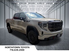 2022 GMC Sierra 1500 AT4X 4WD photo