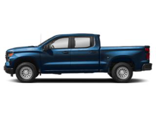 2022 Chevrolet Silverado 1500 LTZ 4WD photo