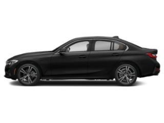 2022 BMW 3 Series 330e xDrive AWD photo