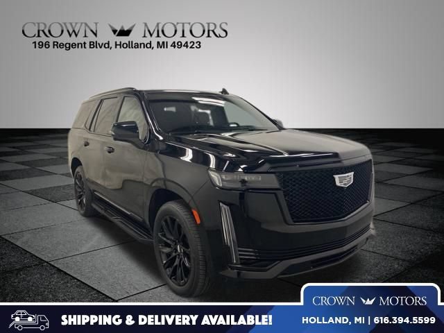 2022 Cadillac Escalade Sport 4WD photo