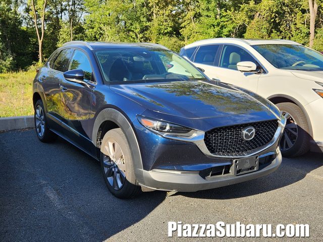 2022 Mazda CX-30 2.5 S Premium Package AWD photo