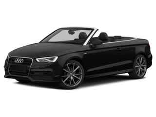 2015 Audi A3 2.0T Premium AWD photo