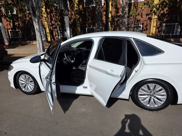 2019 Volkswagen Jetta S FWD photo