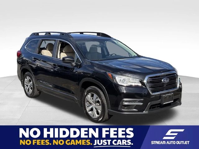 2022 Subaru Ascent Premium AWD photo