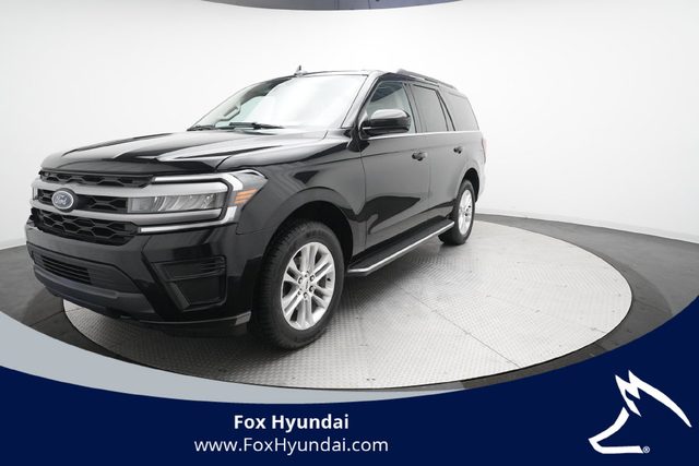2022 Ford Expedition XLT 4WD photo