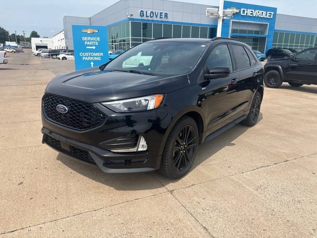 2022 Ford Edge ST-Line AWD photo
