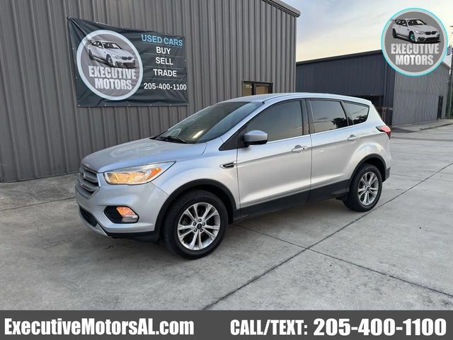 2019 Ford Escape SE FWD photo