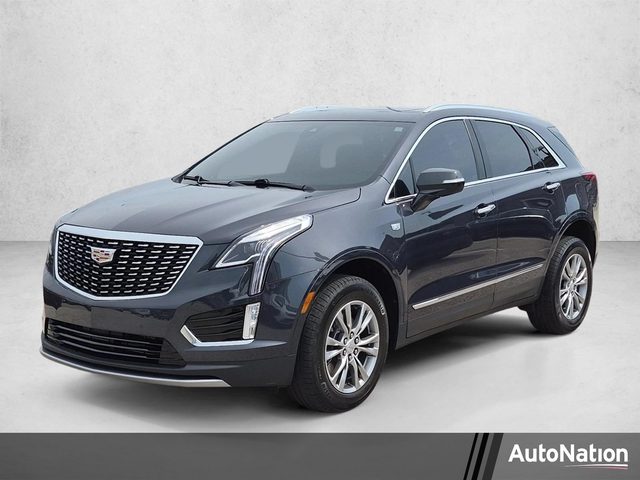 2022 Cadillac XT5 AWD Premium Luxury AWD photo