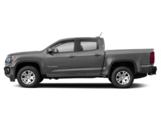 2022 Chevrolet Colorado 2WD LT RWD photo