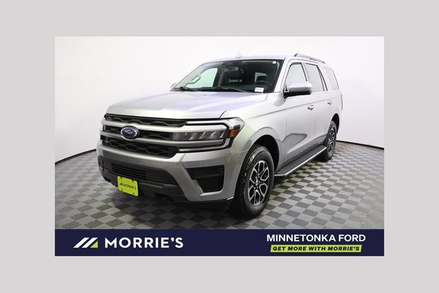 2022 Ford Expedition XLT 4WD photo