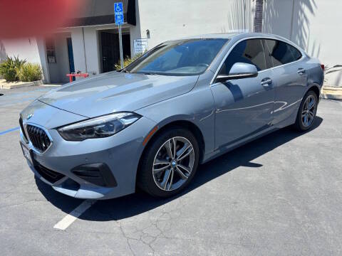 2022 BMW 2 Series 228i xDrive AWD photo