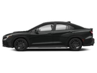2022 Subaru WRX Limited AWD photo