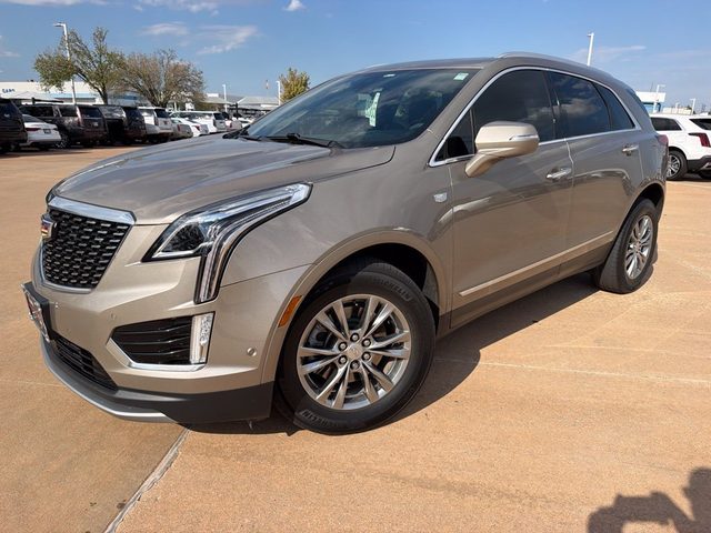 2022 Cadillac XT5 AWD Premium Luxury AWD photo