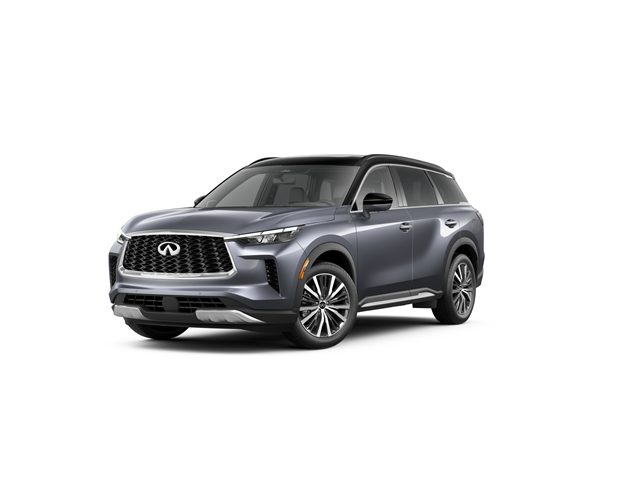 2022 Infiniti QX60 AUTOGRAPH AWD photo