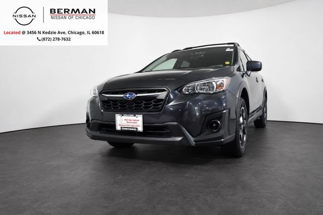 2018 Subaru Crosstrek AWD photo