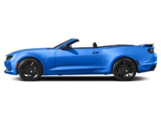 2022 Chevrolet Camaro 1LT RWD photo