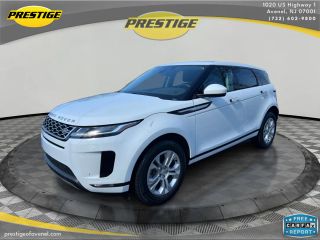 2023 Land Rover Range Rover Evoque S AWD photo