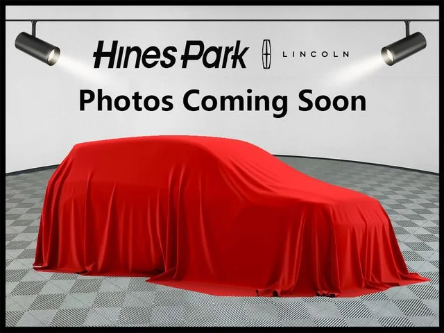 2022 Lincoln Navigator Black Label 4WD photo