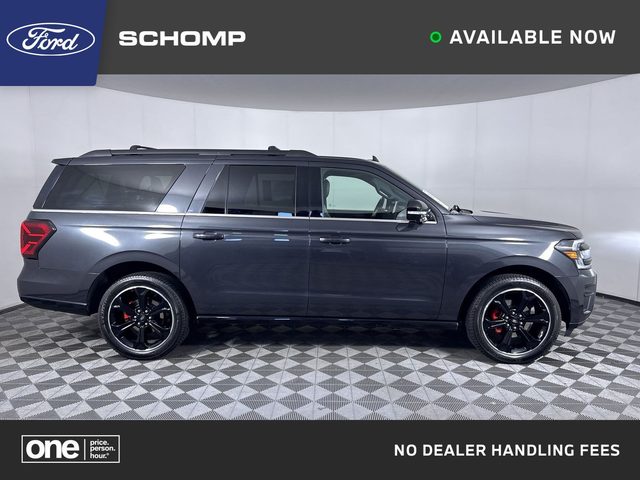 2022 Ford Expedition Max Limited 4WD photo