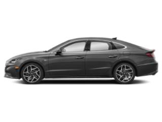 2022 Hyundai Sonata N Line FWD photo