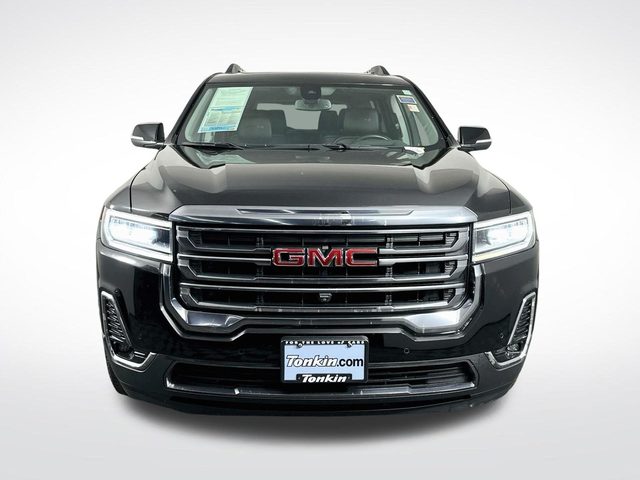 2022 GMC Acadia AT4 AWD photo