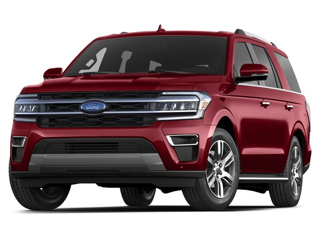 2022 Ford Expedition Limited 4WD photo