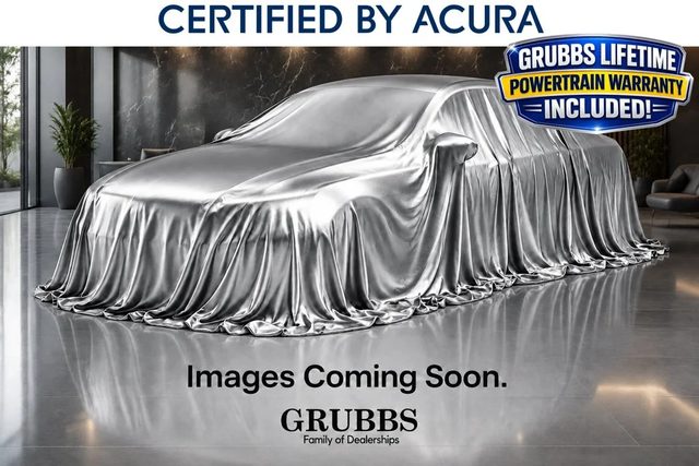 2022 Acura MDX Type S AWD photo