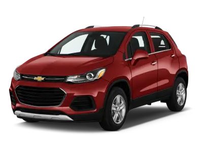 2022 Chevrolet Trax LT AWD photo