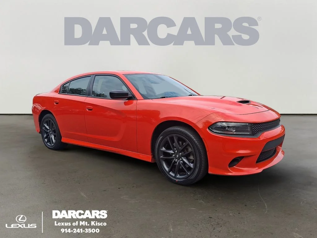 2022 Dodge Charger GT AWD photo