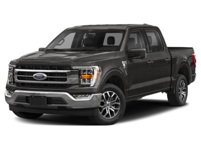 2022 Ford F-150 LARIAT 4WD photo