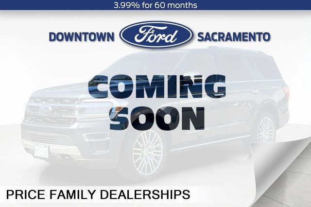 2022 Ford Expedition Limited 4WD photo