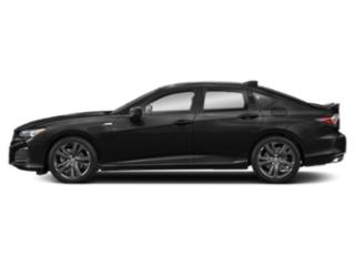 2022 Acura TLX w/A-Spec Package FWD photo