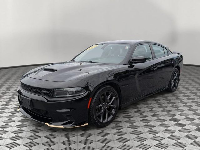 2022 Dodge Charger R/T RWD photo