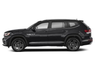2022 Volkswagen Atlas 3.6L V6 SEL R-Line AWD photo
