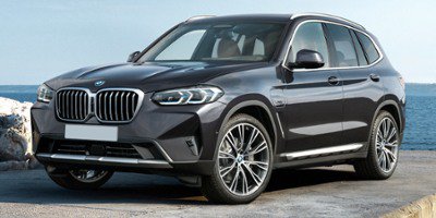 2022 BMW X3 sDrive30i RWD photo