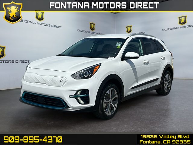 2022 Kia Niro S FWD photo