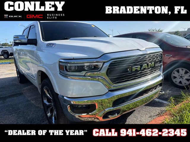 2022 Ram 1500 Limited RWD photo