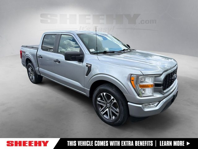 2022 Ford F-150 XL RWD photo