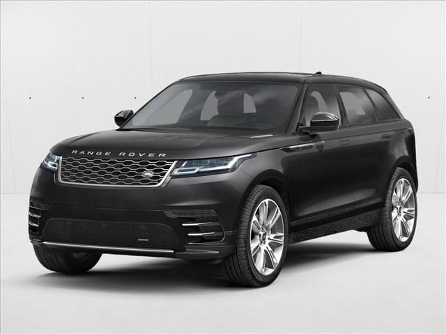 2022 Land Rover Range Rover R-Dynamic S AWD photo
